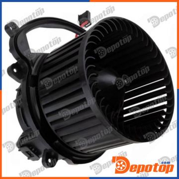 Pulseur d'air habitacle pour RENAULT | EWN-RE-014, 272103243R